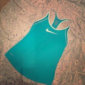 Workout shirt by Nickie